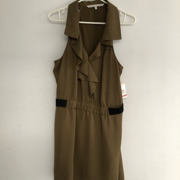 NWT Rachel Roy one piece dress sz 12 - Picture 1 of 11